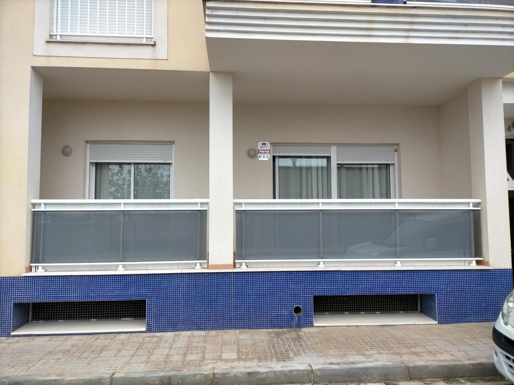 L'Apartament De La Iaia 산트 하우메 덴베하 외부 사진