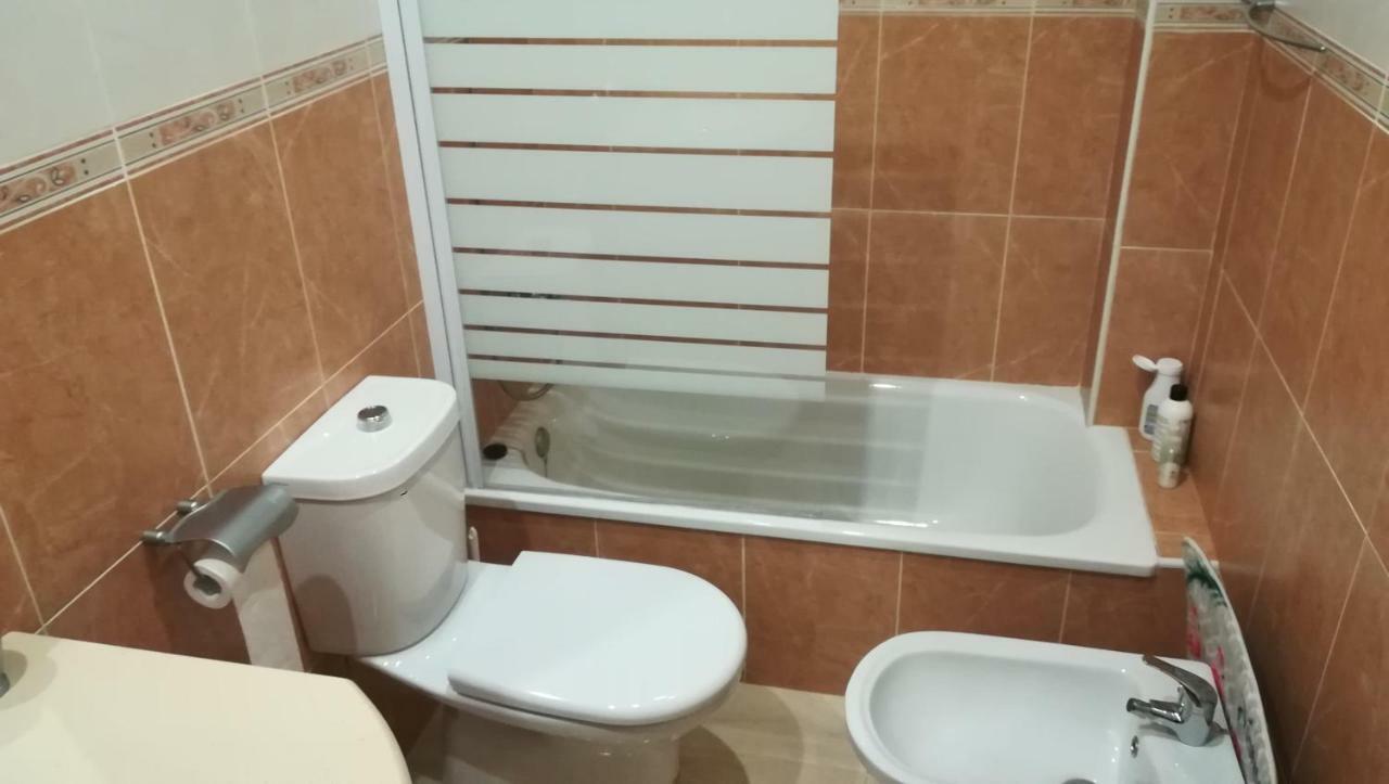 L'Apartament De La Iaia 산트 하우메 덴베하 외부 사진